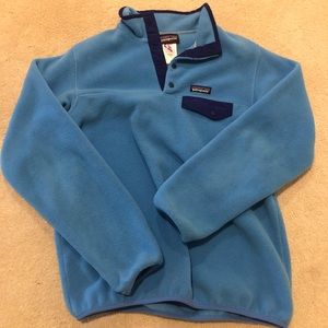 Patagonia Pullover